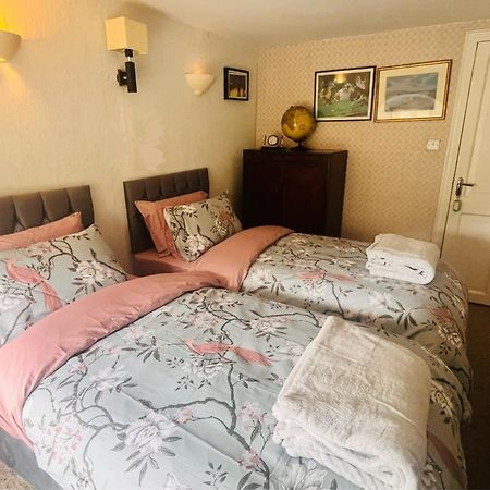 Kingfisher Lodge & Pub Castleconnell Bilik gambar