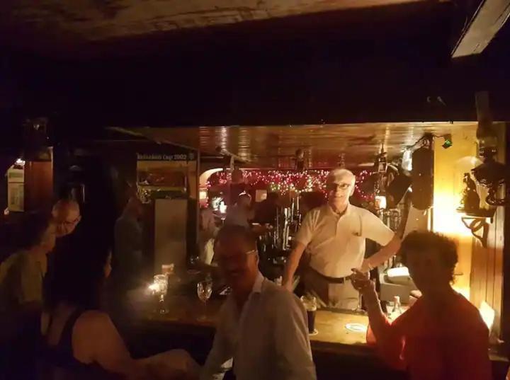 Kingfisher Lodge & Pub Castleconnell Luaran gambar
