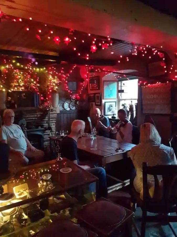 Kingfisher Lodge & Pub Castleconnell Luaran gambar