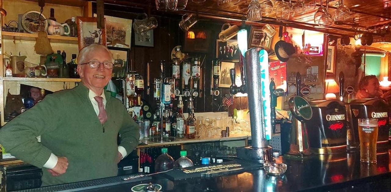 Kingfisher Lodge & Pub Castleconnell Luaran gambar